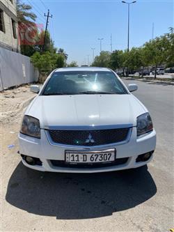 ميتسوبيشي جالنت